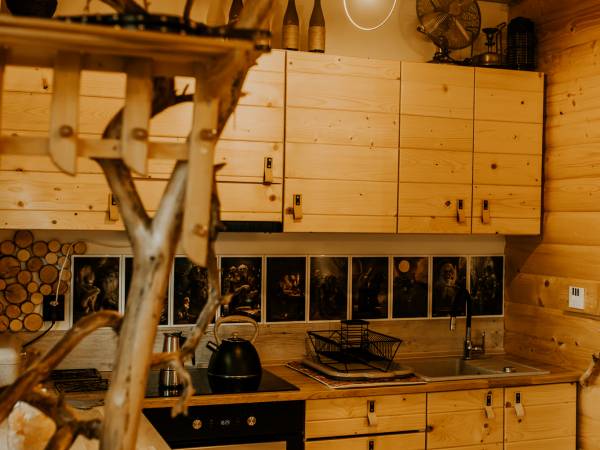 Prawie na końcu drogi