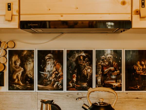 Prawie na końcu drogi