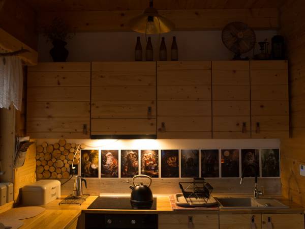 Prawie na końcu drogi