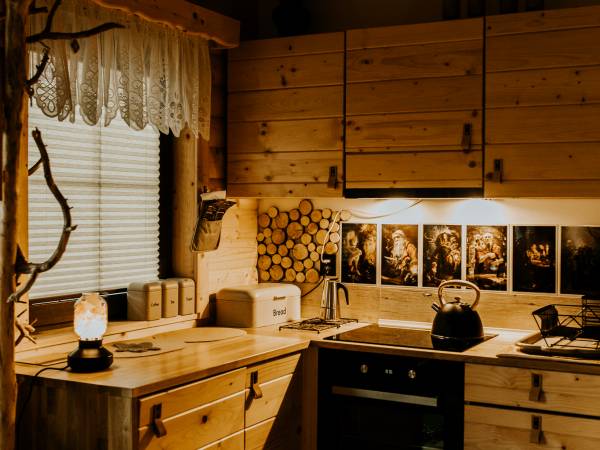 Prawie na końcu drogi