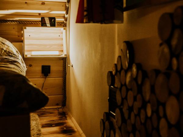 Prawie na końcu drogi