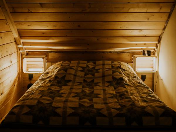 Prawie na końcu drogi