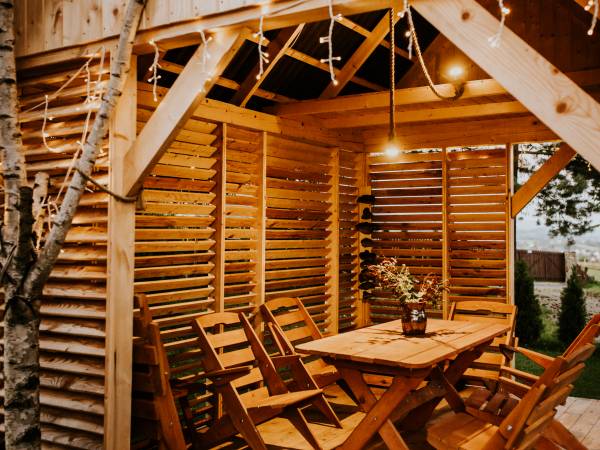 Prawie na końcu drogi