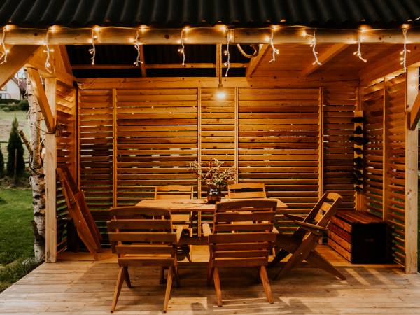 Prawie na końcu drogi