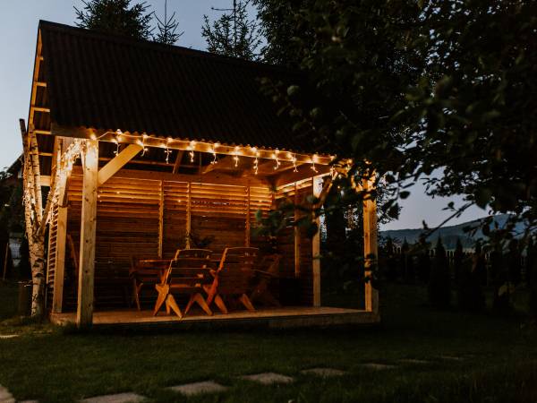 Prawie na końcu drogi