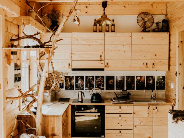 Prawie na końcu drogi