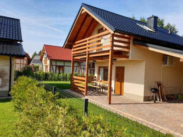 Osada Cztery Pory Roku