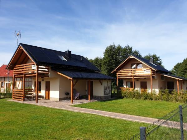 Osada Cztery Pory Roku