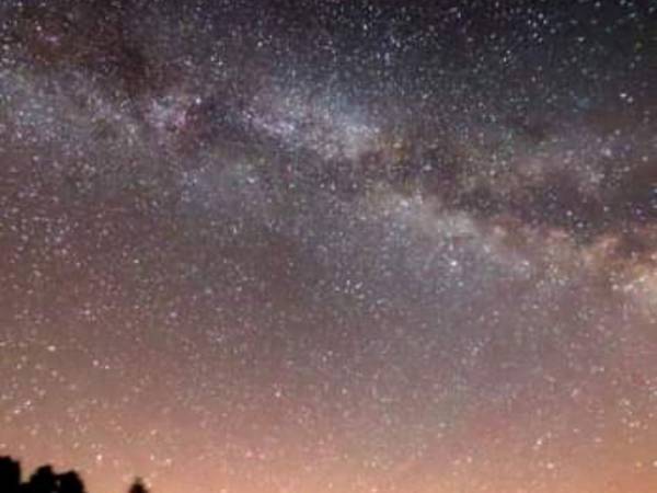 Gwiazdy z Domu nad Doliną