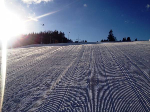  Codziennie profesjonalnie przygotowane trasyProfesjonalnie prz