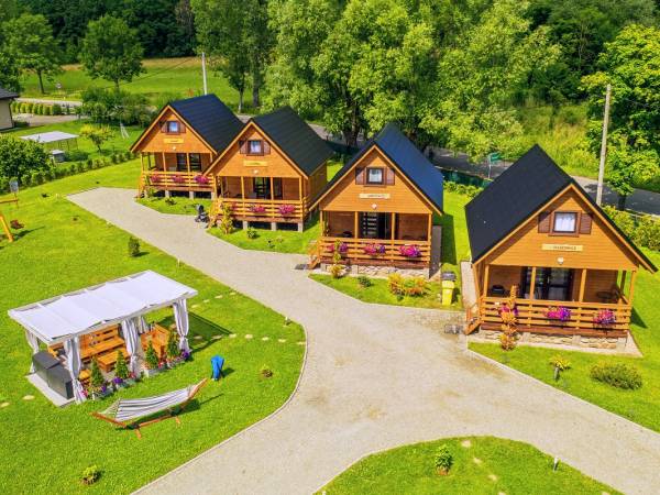 Osada Widok na Góry