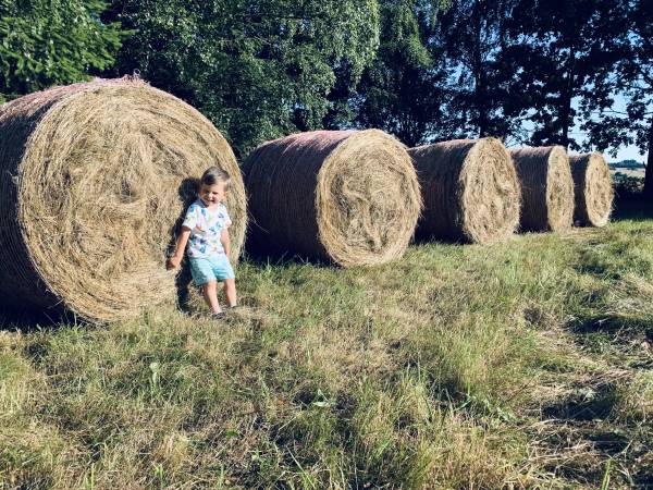 Eko Bajka Domki W Górach 
