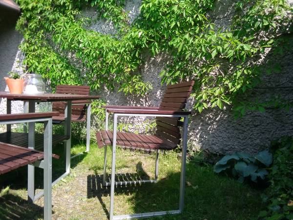 Pokoje gościnne U Bożeny