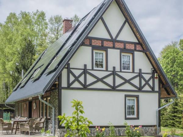 Apartamenty i Domki, Myweek