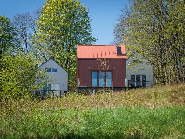 Apartamenty i Domki, Myweek