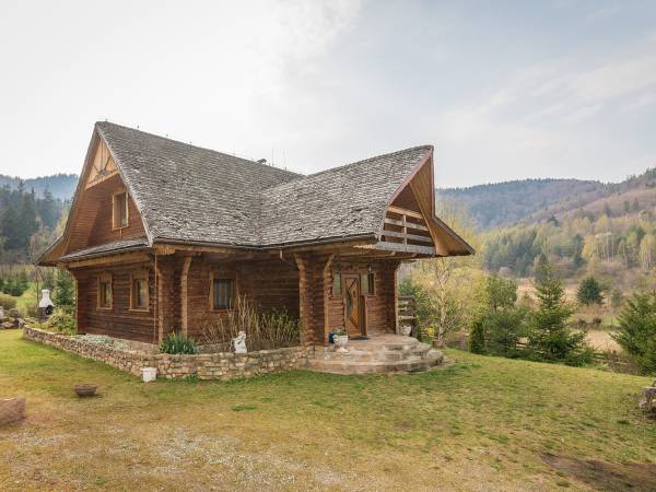 Apartamenty i Domki, Myweek