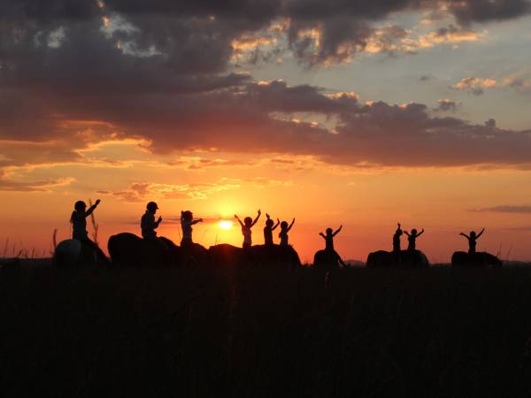 fot. Stadnina Koni Huculskich Tabun