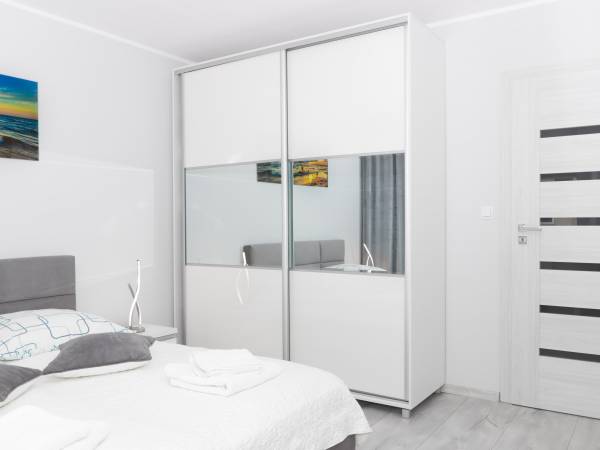 Apartamenty Silver
