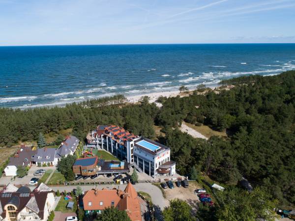 Apartamenty Jeanette