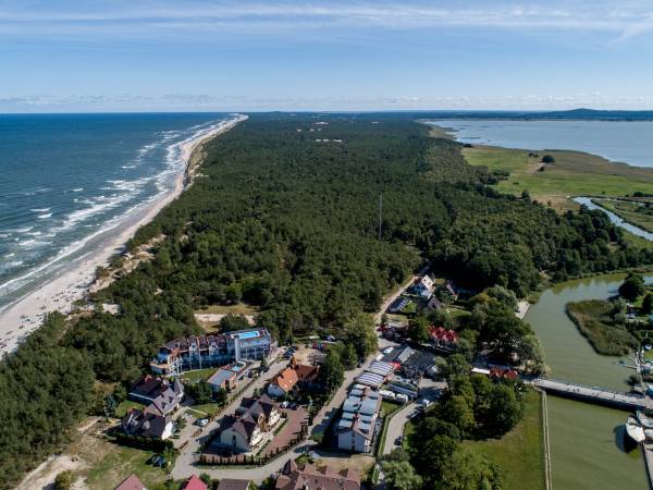 Apartamenty Jeanette