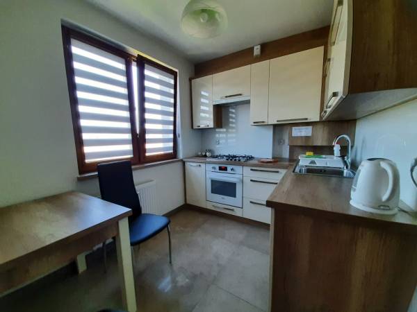 apartamenty