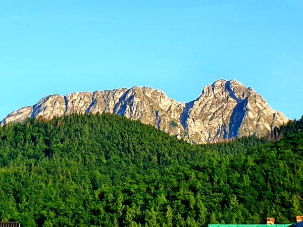 Zakopiańska Osada ekskluzywne domki pod Giewontem