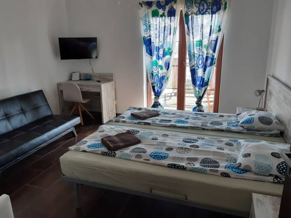 Chata Wuja Toma-Hosteria na Mazurach