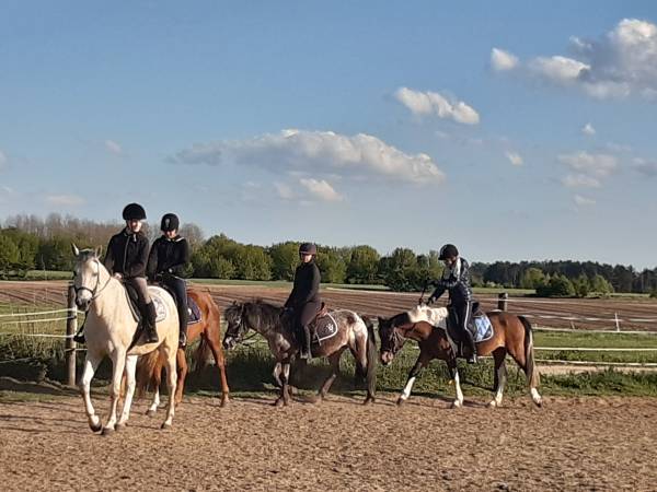 Chata Wuja Toma-Hosteria na Mazurach