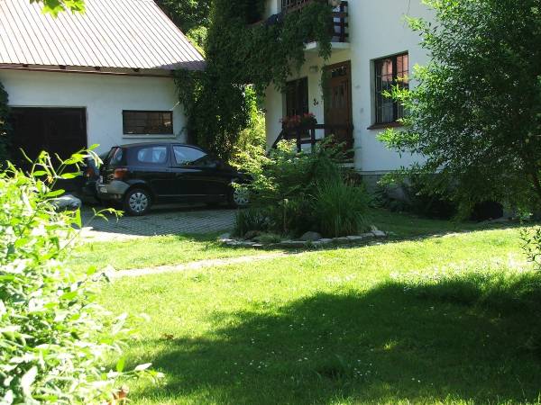 apartament AGRO BEATUS