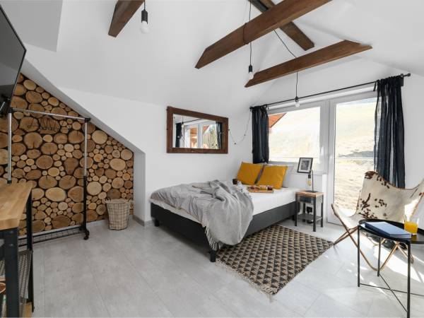 Aparthotel Narciarska 2