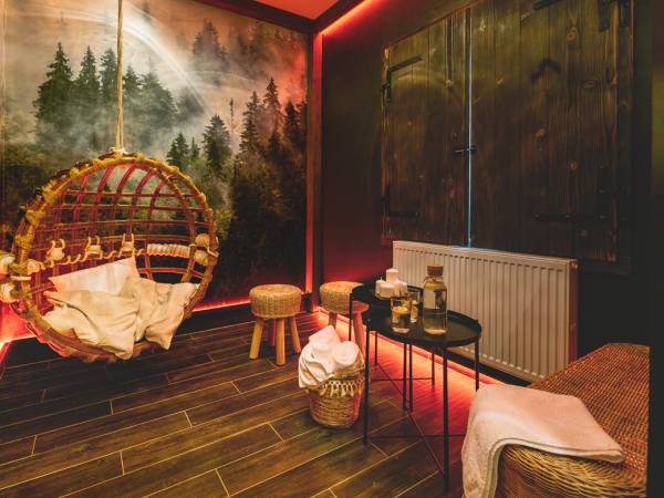 Aparthotel Narciarska 2