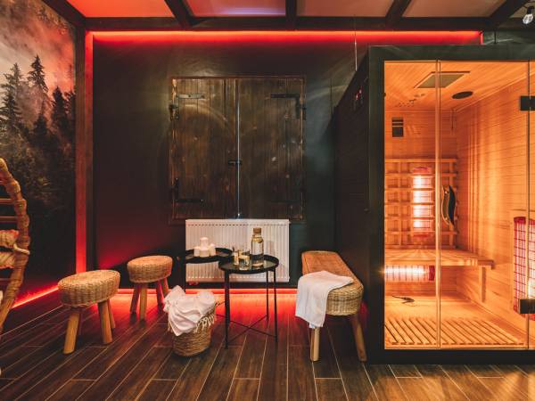 Aparthotel Narciarska 2