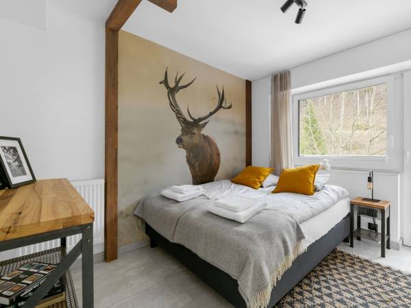 Aparthotel Narciarska 2