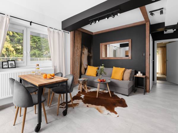 Aparthotel Narciarska 2