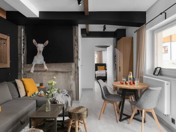 Aparthotel Narciarska 2