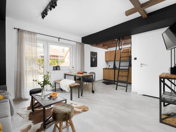 Aparthotel Narciarska 2