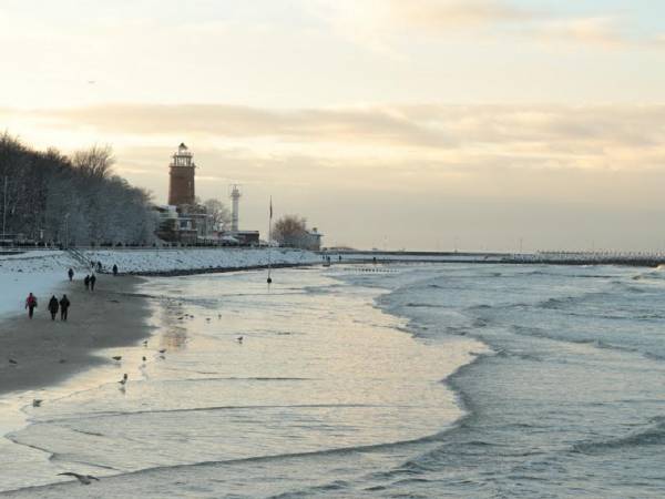 Horyzont Apartamenty