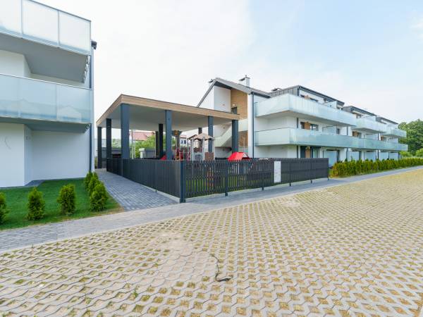 Apartamenty Bellamaya