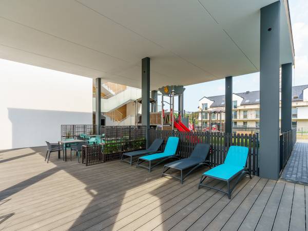 Apartamenty Bellamaya