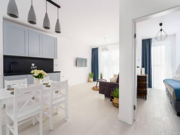 Apartamenty Bellamaya