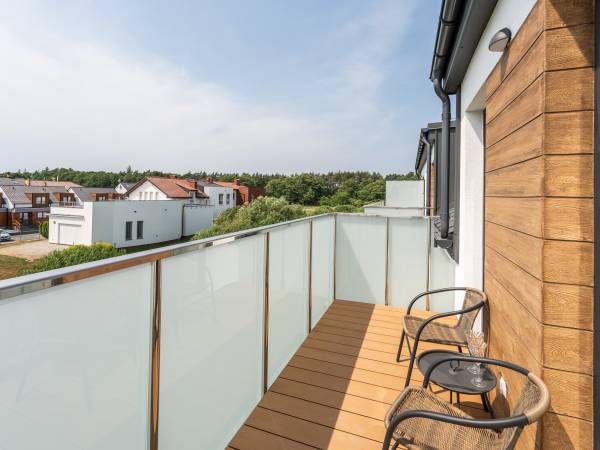 Apartamenty Bellamaya