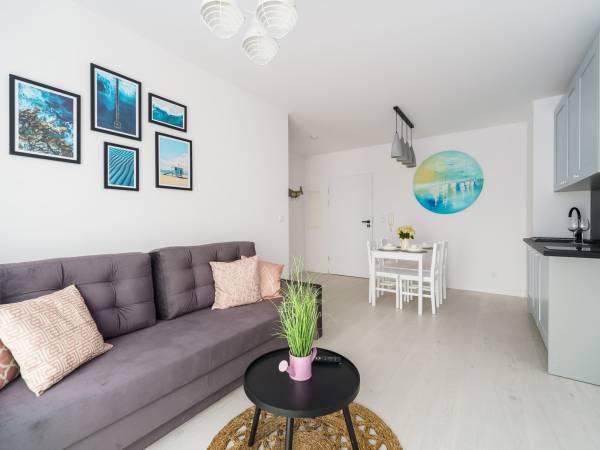 Apartamenty Bellamaya