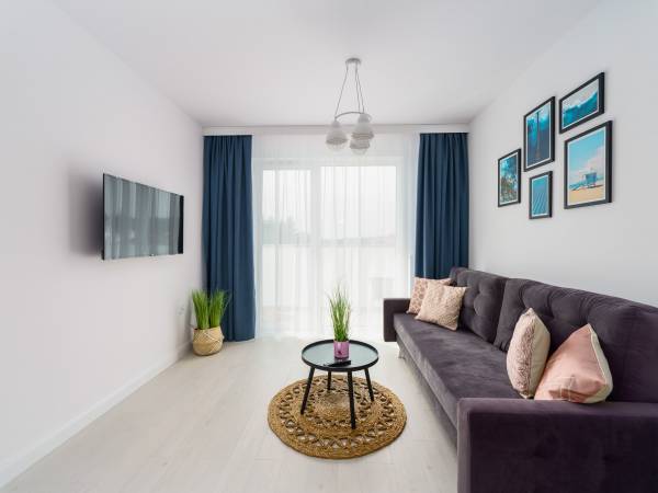 Apartamenty Bellamaya