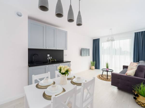 Apartamenty Bellamaya