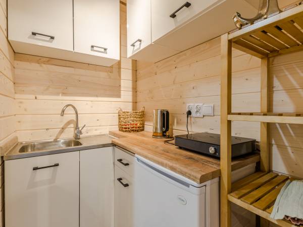 aneks bliźniak domek nr 3