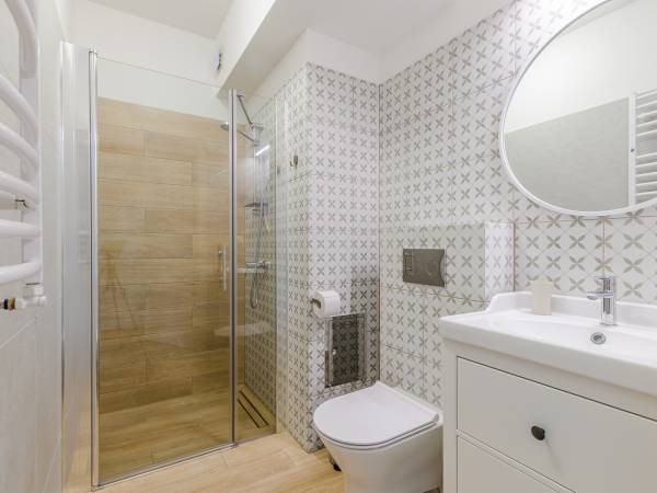 pokój 3-4 os. parter-narożny