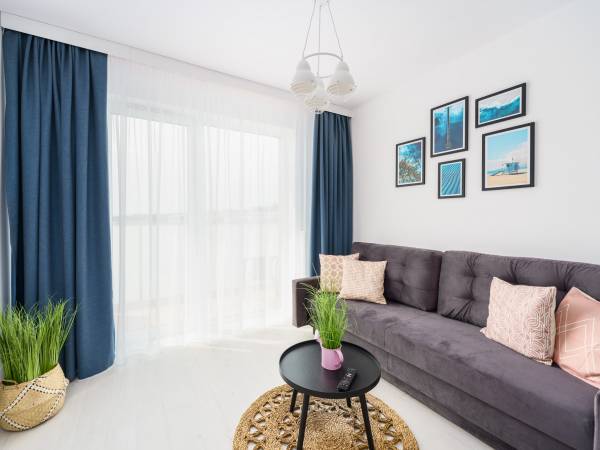 Apartamenty Bellamaya