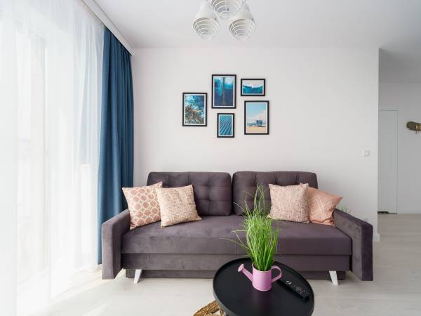 Apartamenty Bellamaya