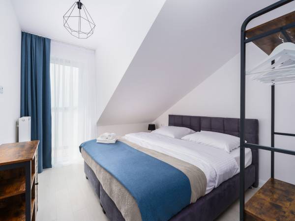 Apartamenty Bellamaya