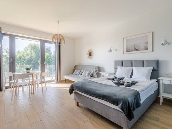 pokój 3-4 os. piętro